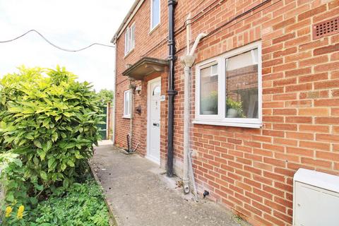14 Andrew Road, Wallingford, OX10 8AE
