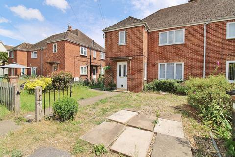 14 Andrew Road, Wallingford, OX10 8AE