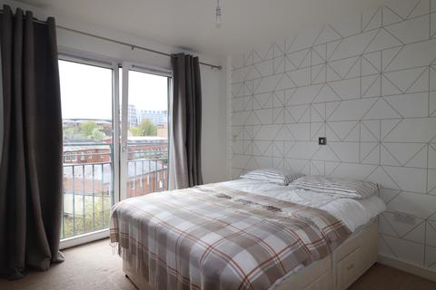 1 bedroom apartment to rent, Sheepcote Street, Birmingham, B16
