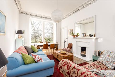 3 bedroom apartment for sale - Leven Terrace, Bruntsfield Links, Edinburgh, EH3