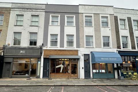 Shop for sale, Portobello Road, London, W10