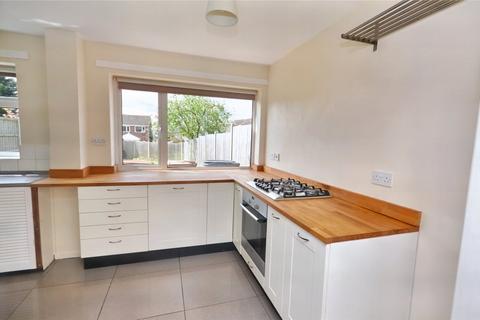 2 bedroom semi-detached house to rent, Solway Close, Melton Mowbray, Leicestershire