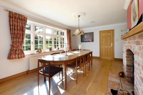 6 bedroom detached house for sale, Manor Drive, Shurlock Row, Reading, Berkshire, RG10