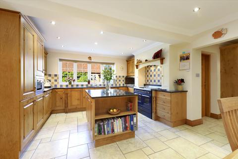 6 bedroom detached house for sale, Manor Drive, Shurlock Row, Reading, Berkshire, RG10