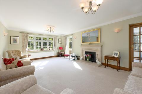 6 bedroom detached house for sale, Manor Drive, Shurlock Row, Reading, Berkshire, RG10
