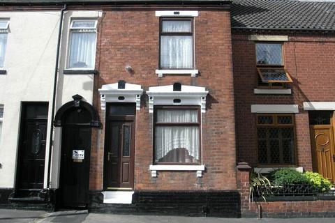 2 bedroom terraced house for sale, Whitehall Road, Cradley Heath, West Midlands, B64 5BG