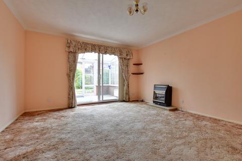10 Heron Way, Heybridge, Maldon, CM9 4YA