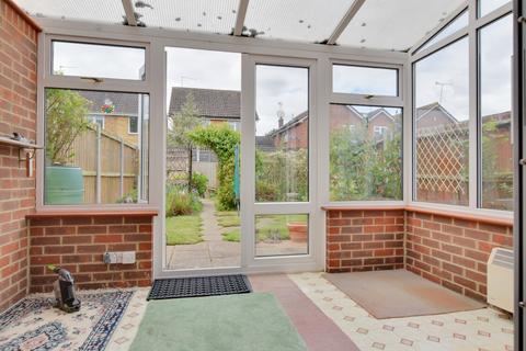 10 Heron Way, Heybridge, Maldon, CM9 4YA