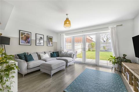 2 bedroom end of terrace house for sale, Hall Grove, Welwyn Garden City, Hertfordshire