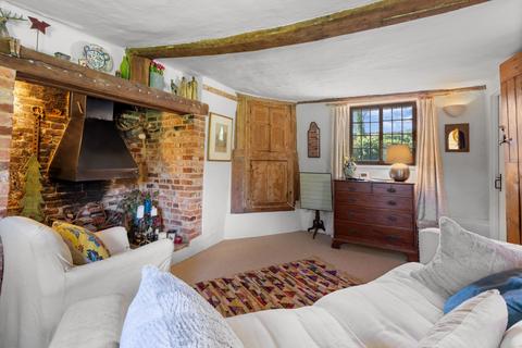 4 bedroom cottage for sale, April Cottage, West Wratting Road, Balsham