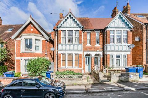 3 bedroom semi-detached house for sale, Divinity Road, Oxford, OX4