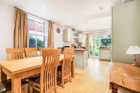 163 Divinity Road, Oxford, OX4 1LP