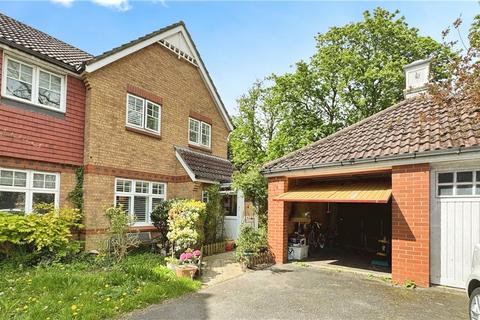 3 bedroom semi-detached house for sale, Lantern Way, West Drayton, Middlesex