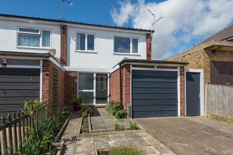 3 bedroom semi-detached house for sale, St. Louis Grove, Herne Bay, Kent
