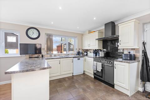 4 bedroom detached house for sale, Worth, Crawley RH10