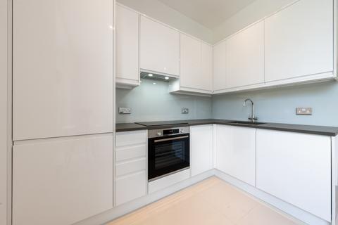 1 bedroom apartment to rent, Belsize Road, London, NW6