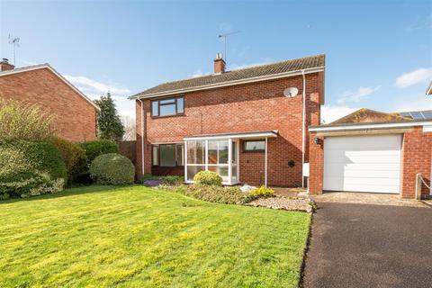 3 bedroom detached house for sale, Calway Road, TAUNTON