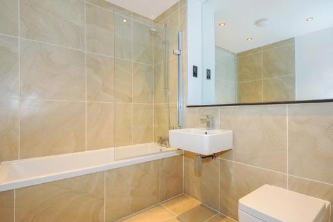 2 bedroom flat for sale, Finchley Road, Hampstead
