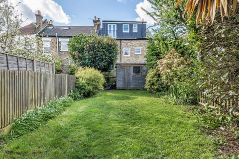 4 bedroom end of terrace house for sale, Dunstans Road, East Dulwich
