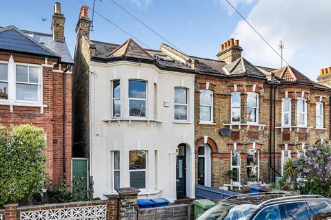 4 bedroom end of terrace house for sale, Dunstans Road, East Dulwich