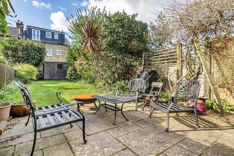 4 bedroom end of terrace house for sale, Dunstans Road, East Dulwich