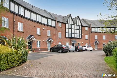 2 bedroom apartment for sale, Cronton Farm Court, Upton Rocks, Widnes