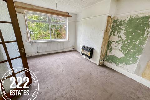 3 bedroom semi-detached house for sale, 2 Hillberry Crescent Warrington WA4 6AF