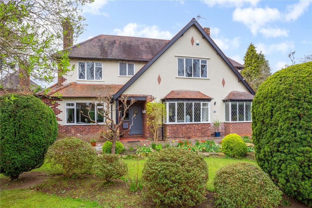 29 Broad Walk
