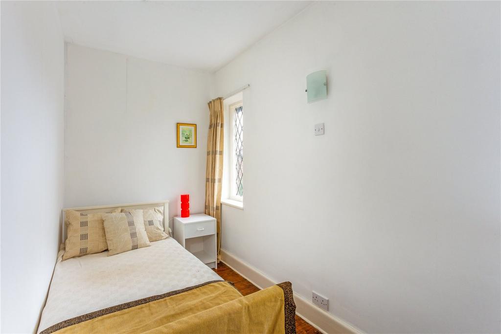 Bedroom Five