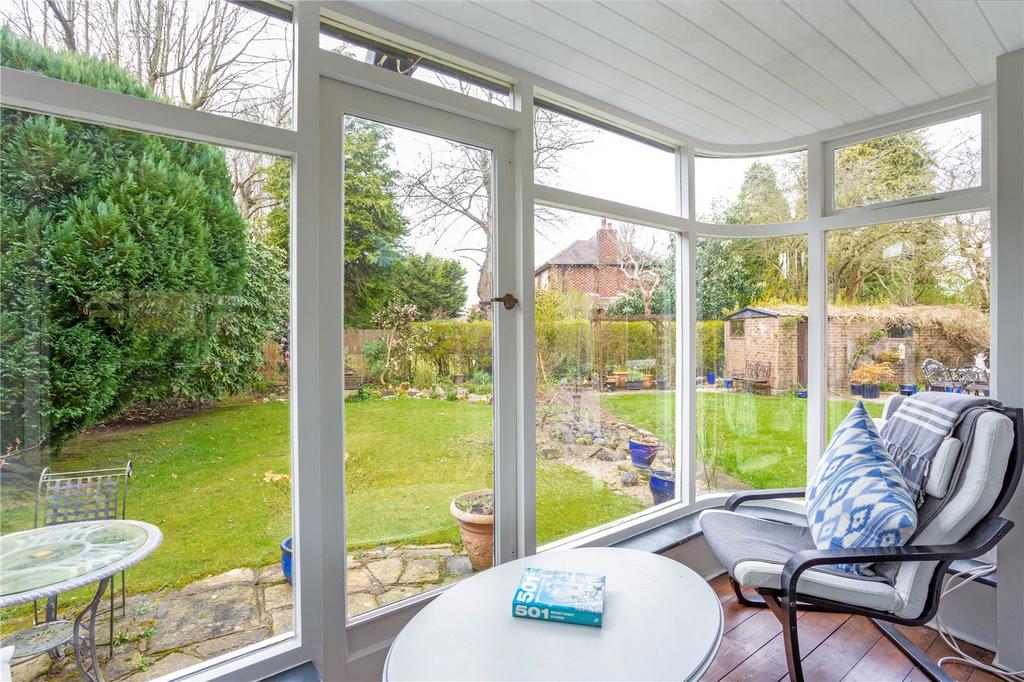 Sun Room