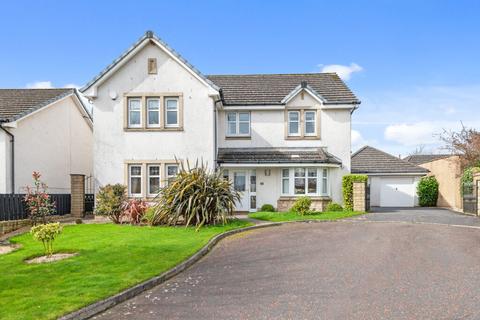 5 bedroom detached house for sale, Grahamsdyke Place, Bo’ness, EH51