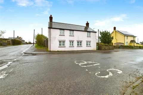 3 bedroom detached house for sale, Holsworthy, Devon