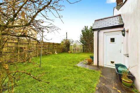 3 bedroom detached house for sale, Holsworthy, Devon