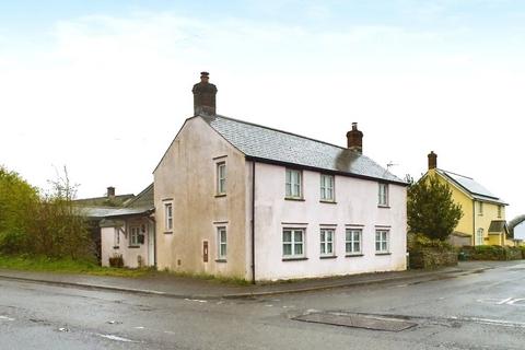 undefined, Holsworthy Beacon, Holsworthy, Devon