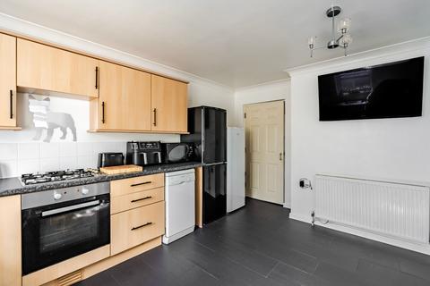 2 bedroom ground floor flat for sale, Stammers Yard, Dereham