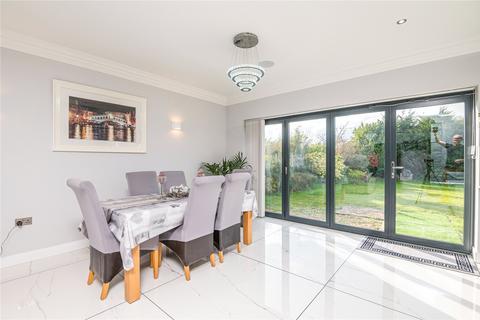 5 bedroom bungalow for sale, Marcus Avenue, Thorpe Bay, Essex, SS1