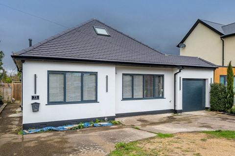 5 bedroom bungalow for sale, Marcus Avenue, Thorpe Bay, Essex, SS1