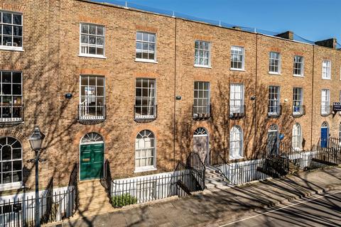 5 bedroom terraced house for sale, The Crescent, Taunton