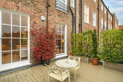 5 bedroom terraced house for sale, The Crescent, Taunton