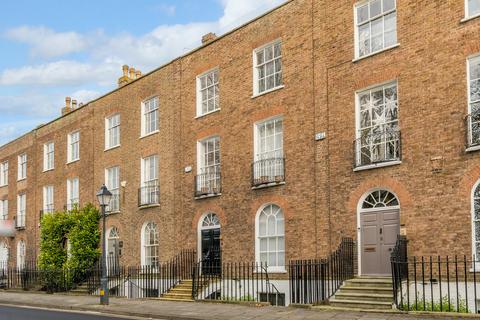 5 bedroom terraced house for sale, The Crescent, Taunton