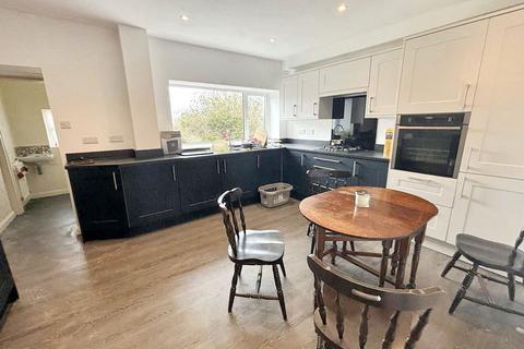 3 bedroom terraced house for sale, High Street, Tow Law, Bishop Auckland, Durham, DL13 4DL