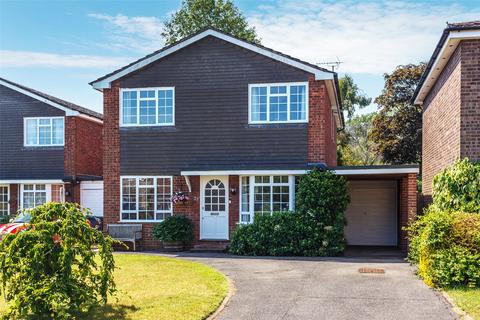 23 Bovingdon Heights, Marlow, SL7 2JR