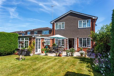 23 Bovingdon Heights, Marlow, SL7 2JR