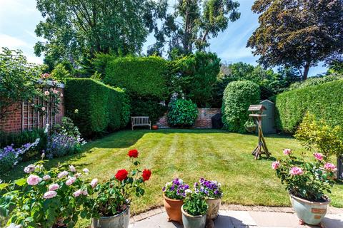 23 Bovingdon Heights, Marlow, SL7 2JR