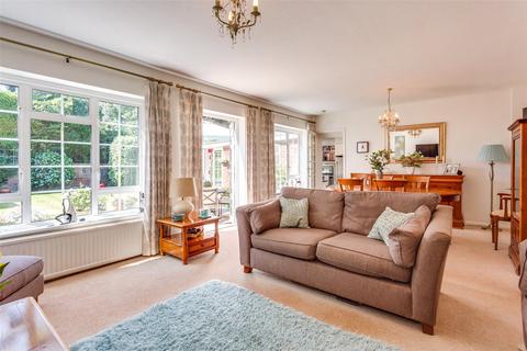23 Bovingdon Heights, Marlow, SL7 2JR