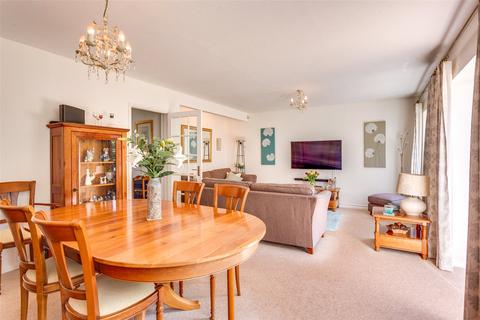 23 Bovingdon Heights, Marlow, SL7 2JR