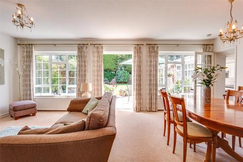 23 Bovingdon Heights, Marlow, SL7 2JR