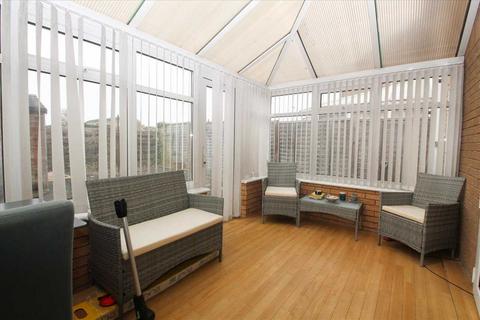 2 bedroom terraced house for sale, Hazelmere Crescent, Eastfield Glade, Cramlington