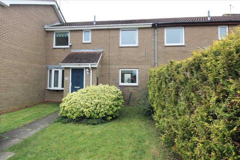 10 Hazelmere Crescent, Cramlington, NE23 2FJ