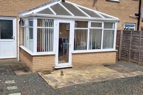 10 Hazelmere Crescent, Cramlington, NE23 2FJ